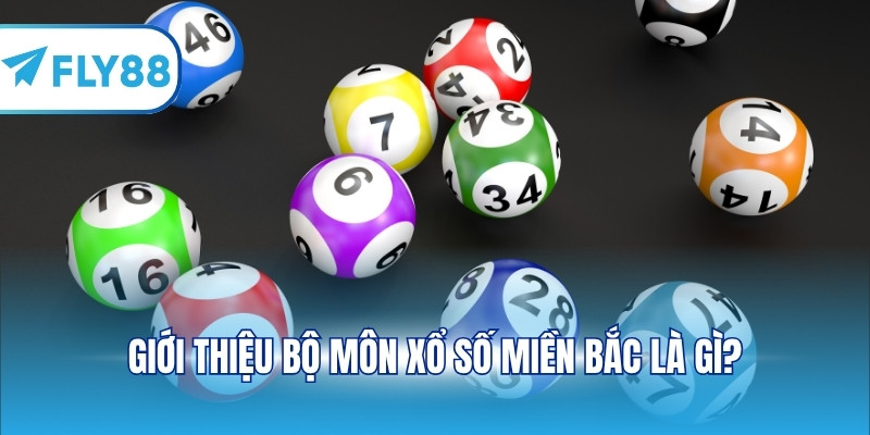 Giới thiệu bộ môn xổ số miền Bắc là gì?