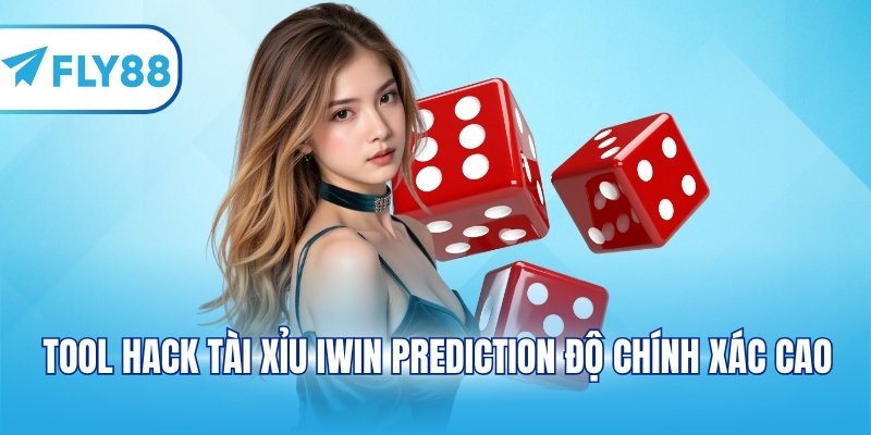 Tool hack tài xỉu iWin Prediction độ chính xác cao